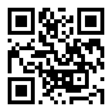 QR-код для установки приложения Бюджет ОК